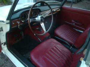Image 4/44 of FIAT 1500 (1960)