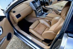 Image 26/50 de Aston Martin V12 Vanquish (2001)