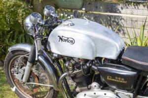Image 3/26 of Norton Commando 920 (1976)