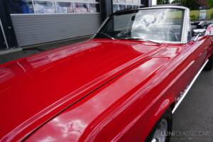 Image 17/66 de Ford Mustang 200 (1967)