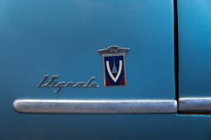 Bild 14/50 von FIAT 1100-103 TV Vignale (1958)