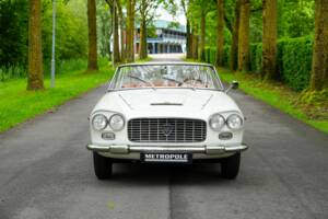 Image 24/41 of Lancia Flaminia GT 3C 2.5 Convertible (1963)