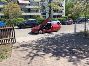 Immagine 5/5 di Volkswagen XL1 (2015)