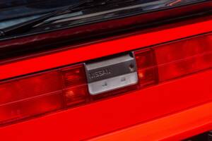 Image 38/50 of Nissan 300 ZX Turbo (1987)