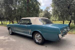 Imagen 19/40 de Ford Mustang GT (1965)