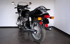 Image 57/91 of BMW R 90 S (1975)