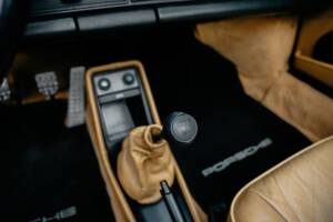Afbeelding 10/18 van Porsche 911 Turbo 3.3 (1988)