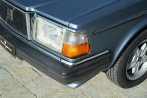 Bild 20/50 von Volvo 240 Diesel (1984)