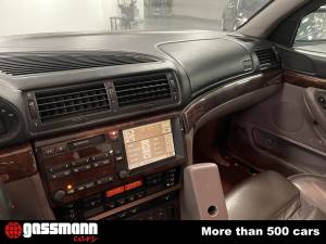 Bild 15/15 von BMW 750iL (1999)