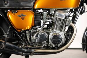 Bild 28/50 von Honda CB 750 Four (1975)