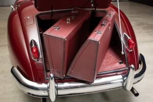 Afbeelding 24/34 van Jaguar XK 150 3.4 S OTS (1958)