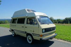Bild 7/36 von Volkswagen T3 Westfalia Joker 2.0 (1982)
