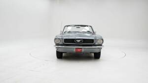 Image 5/15 of Ford Mustang 390 GTA (1966)