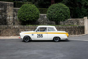Imagen 19/38 de Ford Lotus Cortina (1963)