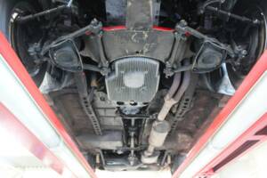Image 39/50 of Alfa Romeo 2600 Spider (1962)
