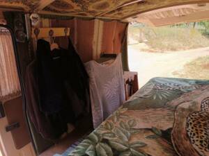 Image 8/8 of Nissan Urvan 2.3 D (1986)