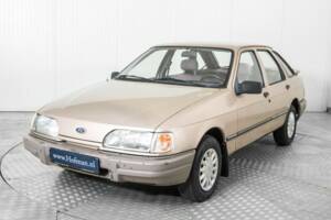 Bild 17/50 von Ford Sierra Diesel (1987)