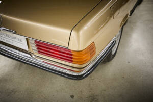 Imagen 52/99 de Mercedes-Benz 300 SL (1987)