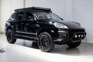 Bild 5/38 von Porsche Cayenne Turbo (2007)