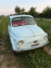 Image 30/63 de FIAT 500 D (1964)
