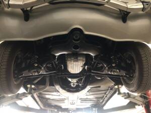 Image 43/46 of Mercedes-Benz 190 SL (1955)