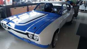 Bild 3/29 von Ford Capri RS 2600 (1973)