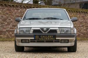 Afbeelding 5/50 van Alfa Romeo 75 2.0 Twin Spark (1988)
