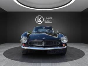 Image 7/19 de BMW 507 (1957)