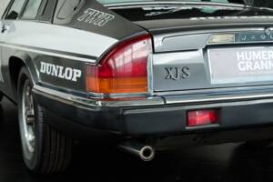 Bild 21/50 von Jaguar XJ-S 3.6 (1986)