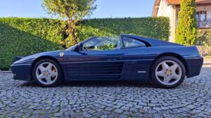 Immagine 34/37 di Ferrari 348 GTS (1994)