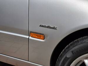 Image 43/49 of Maserati Quattroporte 2.0 (1996)