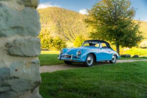 Bild 9/20 von Porsche 356 A 1600 (1959)