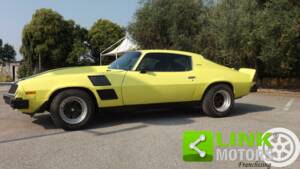 Image 5/10 of Chevrolet Camaro LT (1974)