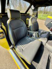 Bild 17/31 von Triumph Spitfire 1500 (1975)