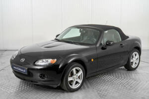 Bild 46/50 von Mazda MX-5 1.8 (2007)