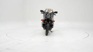 Immagine 5/15 di Honda CBX 1000 (1981)