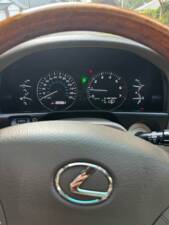 Imagen 14/30 de Lexus LX 470 (2005)