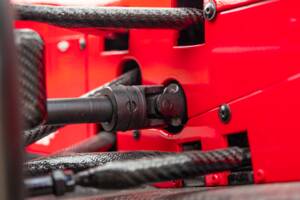 Image 21/85 of Ferrari 641 (1990)