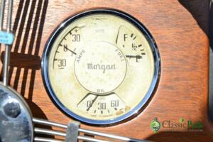 Image 35/50 of Morgan 4/4 Series IV (1962)