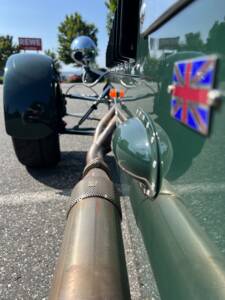 Image 36/134 of Lotus Seven (2000)