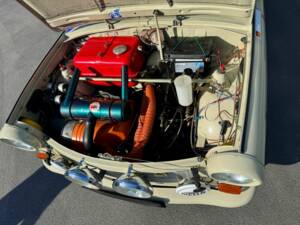 Image 9/12 of Trabant 601 (1978)