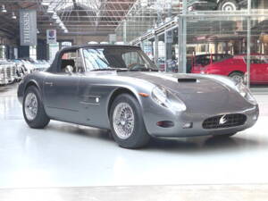 Bild 9/36 von Lorenz &amp; Rankl Silver Falcon (1988)