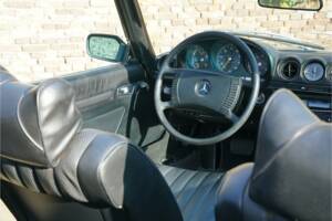 Image 29/50 of Mercedes-Benz 450 SL (1973)