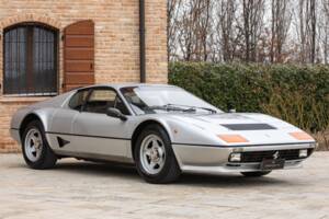 Bild 11/50 von Ferrari 512 BBi (1982)