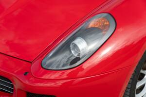 Imagen 15/50 de Ferrari 599 GTB Fiorano (2007)