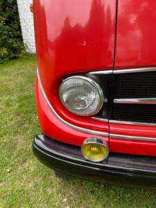 Bild 16/26 von Mercedes-Benz O 319 D (1966)