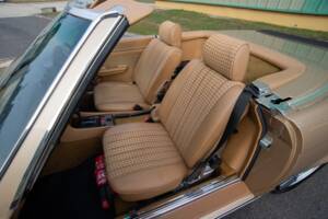 Bild 19/39 von Mercedes-Benz 280 SL (1984)