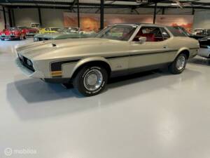 Bild 1/14 von Ford Mustang Grande 351 (1971)