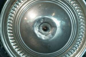 Image 18/50 of FIAT 1100 Ghia (1947)