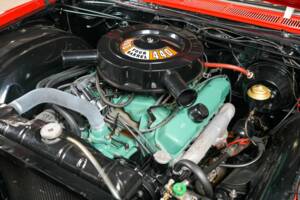 Image 28/44 of Dodge Polara (1965)